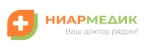 Ниармедик Речной вокзал