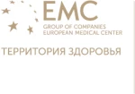 Центр материнства и детства ЕМС