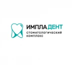 Импладент на Славянском бульваре
