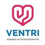 Клиника гастроэнтерологии Ventri (Вентри)