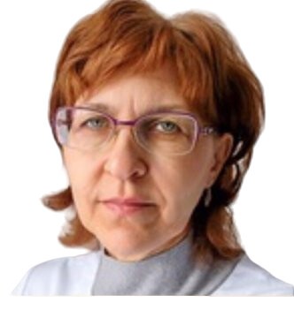 Мещерякова Марина Евгеньевна