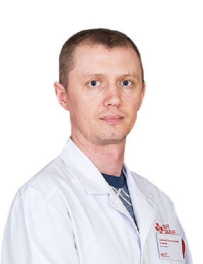 Климов Алексей Анатольевич