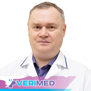 Булкин Алексей Владимирович
