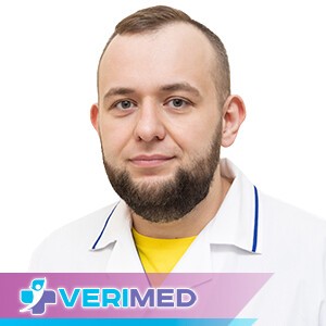 Зенков Дмитрий Олегович