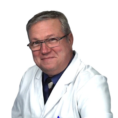 Стрежнев Сергей Викторович
