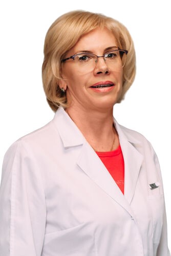 Авдеева Наталья Викторовна