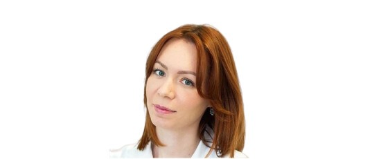 Романова Виолетта Сергеевна