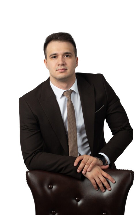 Ханов Рамиль Юсупович