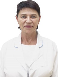 Калинина Анна Аркадьевна
