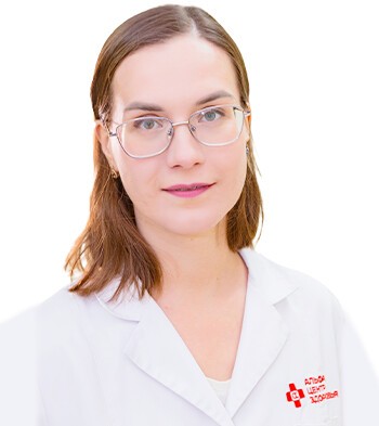Магнутова Юлия Павловна