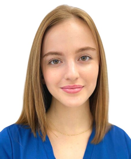 Баххо Лайя Илиевна