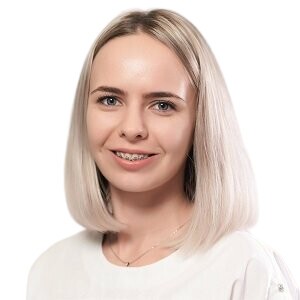 Пальчикова Лидия Евгеньевна