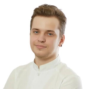 Господынько Сергей Сергеевич