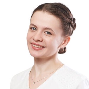 Донская Анастасия Эдуардовна