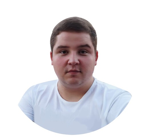 Михеев Никита Андреевич