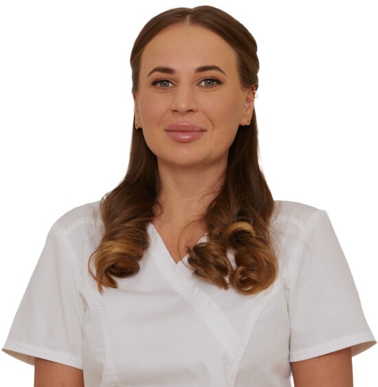 Арефьева Марина Анатольевна
