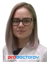 Кашапова Юлия Маратовна