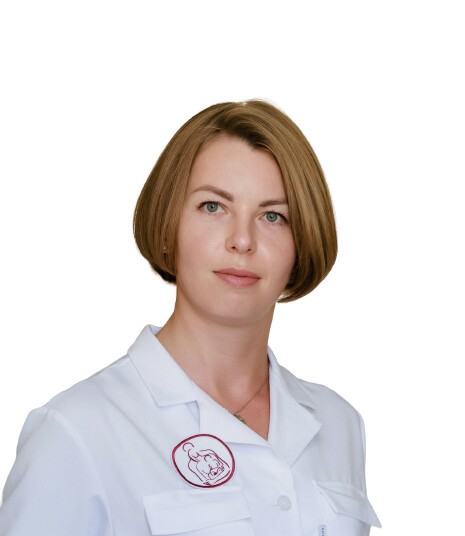 Кулешова Юлия Борисовна