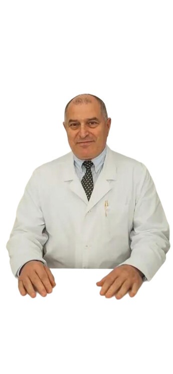 Пашян Левон Карапетович