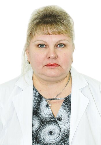 Воропаева Анастасия Юрьевна