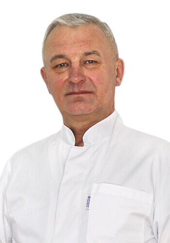 Самборский Евгений Александрович