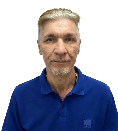 Фомичев Кирилл Александрович