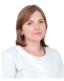 Дробжева Татьяна Юрьевна