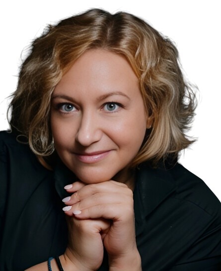 Болотова Лада Владимировна