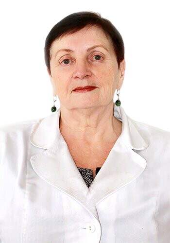 Гладкова Татьяна Михайловна
