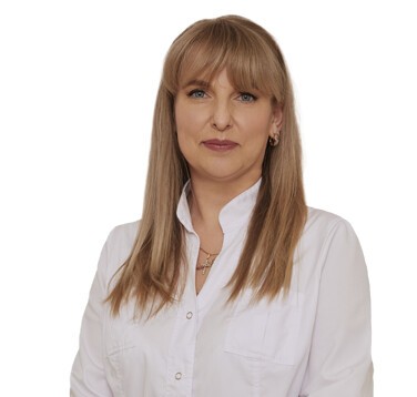 Красикова Вероника Александровна