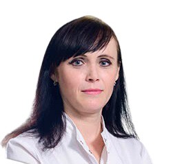 Шевердина Наталья Геннадьевна