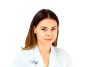 Нагорнова Кристина Александровна