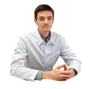 Кравцов Александр Александрович