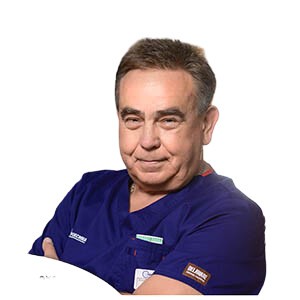 Сёмкин Юрий Васильевич
