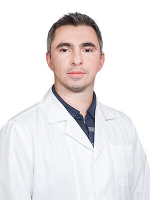 Башегуров Андрей Николаевич