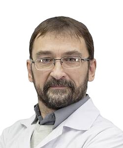 Алиханов Андрей Халларович