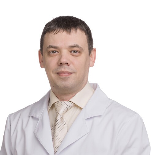 Дербеко Леонид Леонидович