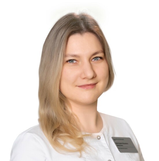 Вахутина Виктория Юрьевна