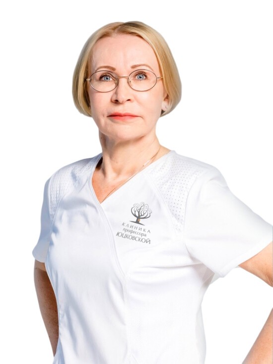 Часова Ирина Вячеславовна