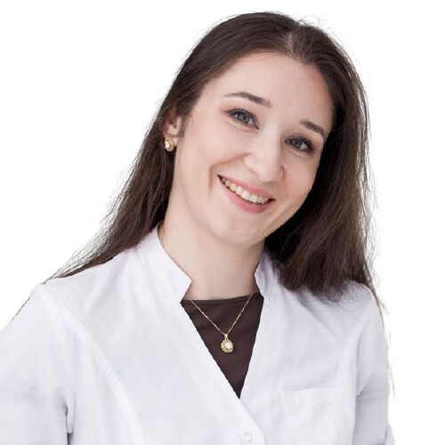 Васконселлос Мензори Марина Витальевна