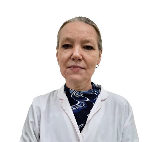 Долгова Наталья Анатольевна