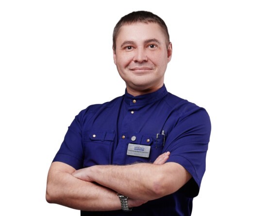 Белошангин Артем Сергеевич