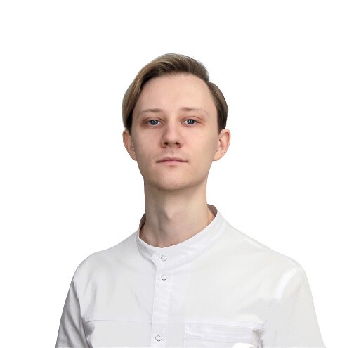Нотов Иван Константинович