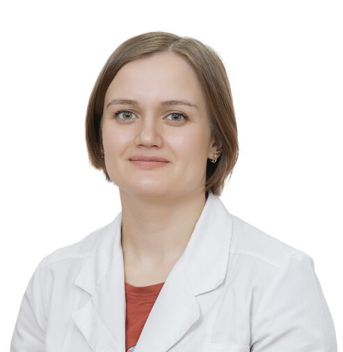 Прокофьева Софья Александровна