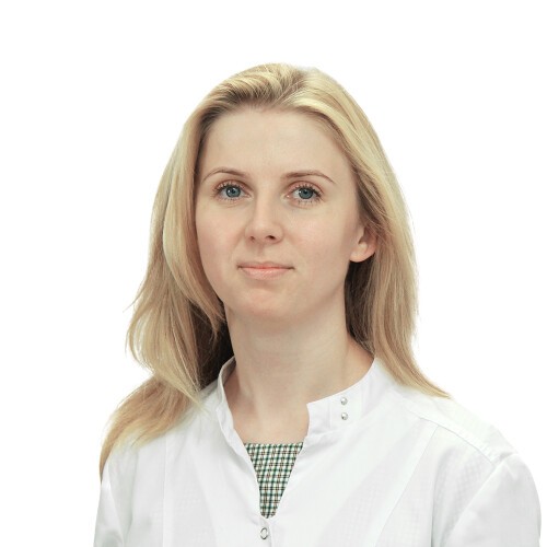 Ровенских Галина Александровна