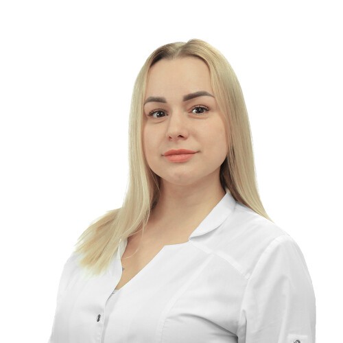 Розенфельд Валерия Петровна