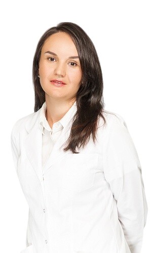 Виниченко Ксения Владимировна