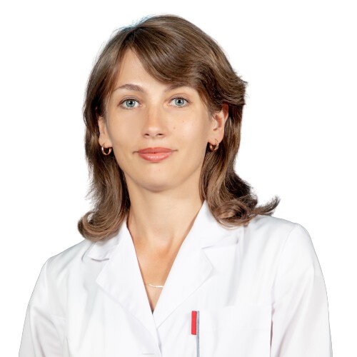Шевченко Светлана Владимировна