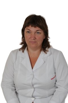 Вежбинская Татьяна Петровна