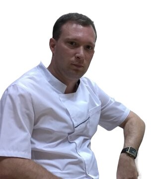 Курицын Федор Михайлович